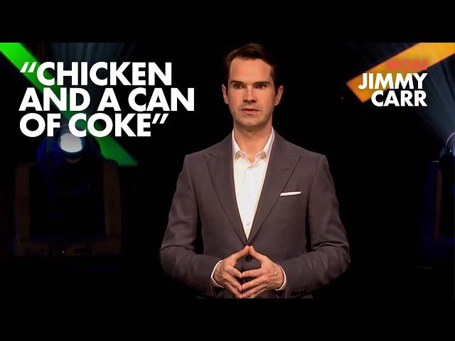 Jimmy Attempts Scouse | More Jimmy Carr