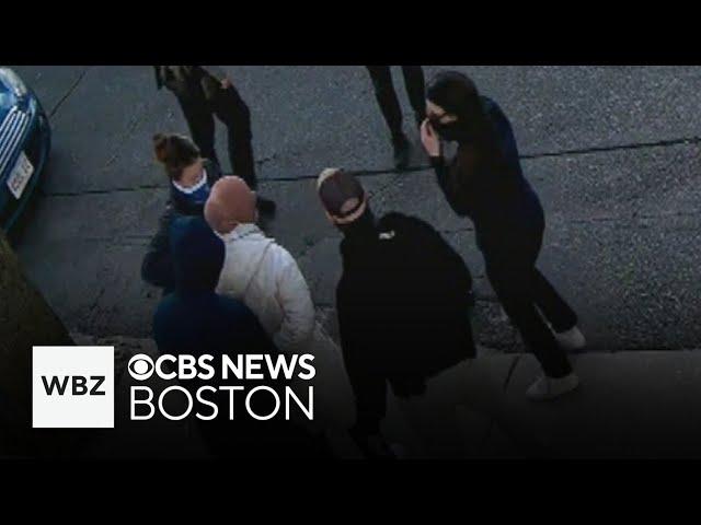 Tufts University denies allegations against student detained by ICE