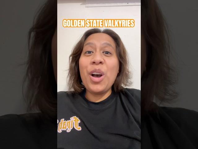 NO WAY, Kate Martin to the Golden State Valkyries #wnba #womensbasketball #wnbadraft #womenshoops