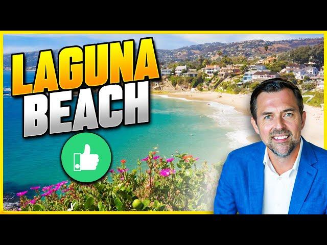 Is Laguna Beach Really That Good? Should You Move here?