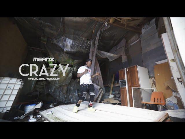 Sleazy Meanz - "Crazy" A Visual by Al