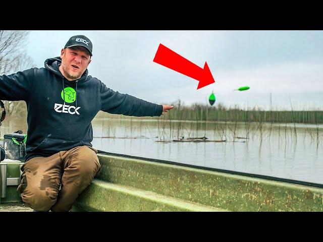 HIER bei HOCHWASSER | Ich verrate die besten Spots