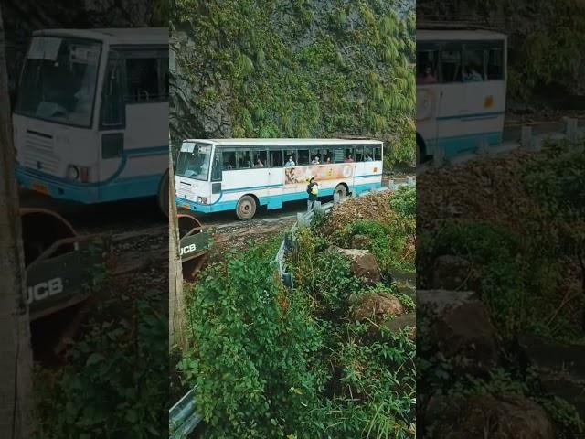 #ksrtc#vagamon#kottayam#kattappana#gramavaasi #rainseason #vagamontrip