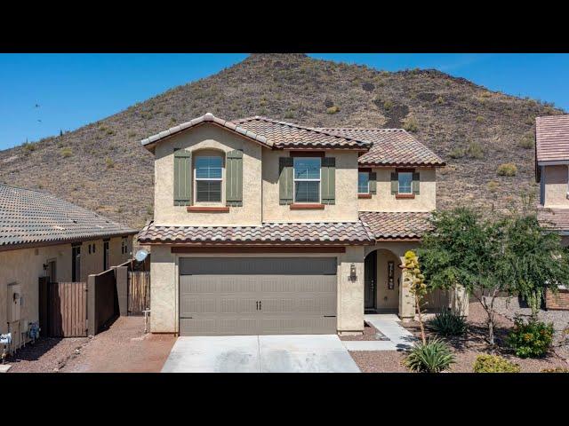 25224 N 56th Ave Phoenix, AZ 85083 | Arizona Home Group & Keller Williams Sonoran Living