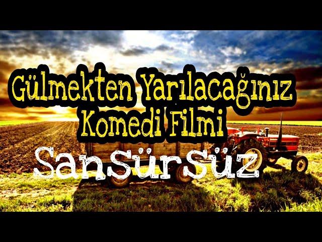 Gülmekten Yarılacağınız Aşırı Komedi Filmi Full İzle