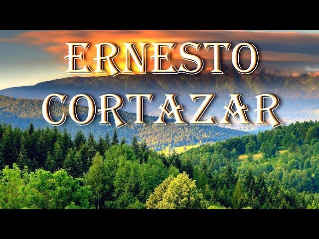  Эрнесто Кортазар лучшее  The Best Of Ernesto Cortazar 