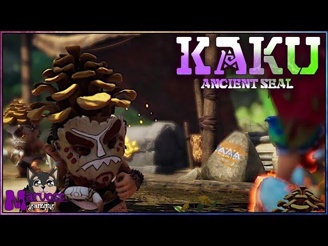 Auftrag des Kochs! | KAKU: Ancient Seal #23 [ #indie ]