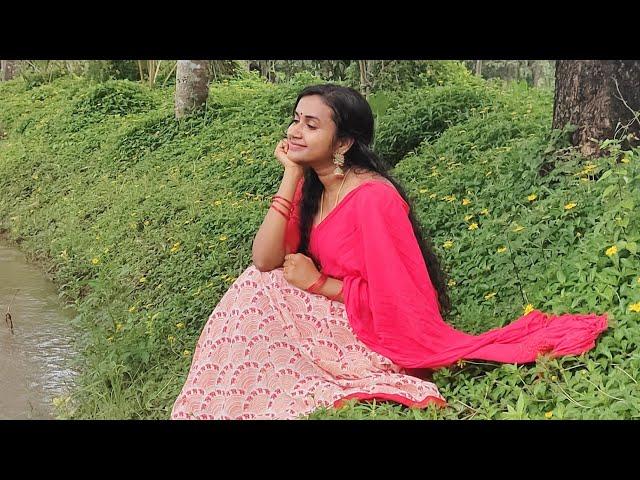 Kannanayal Radha Venam Dance Cover | Ramma Ramachandran | Rimi Tomy