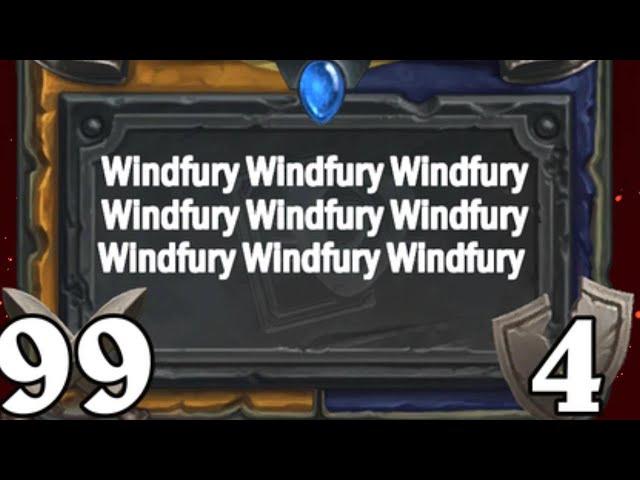 What if Hearthstone Cards Were Absolutely HONEST