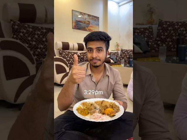 Eid Mubarak to all - My Bakrid Mini Vlog⏰ #idrisexplores