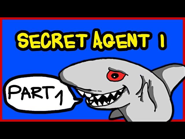 Secret Agent Mission One -  Lets Play - GER/ENG - Part 1