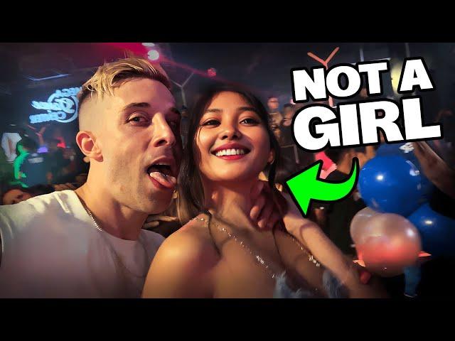 FILIPINA GIRL COMES TO MY HOTEL IN ANGELES CITY  (Philippines nightlife)