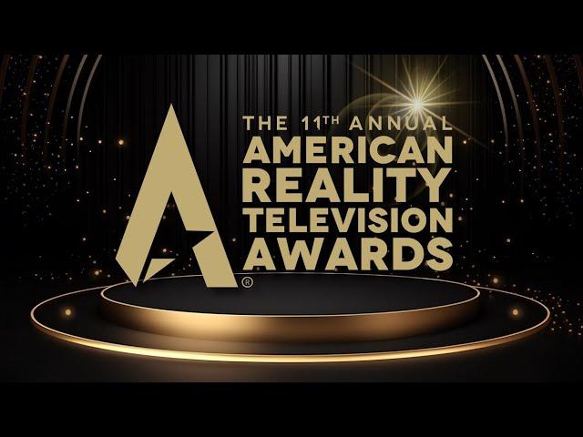 11th Annual American Reality Television Awards (The ARTAS)