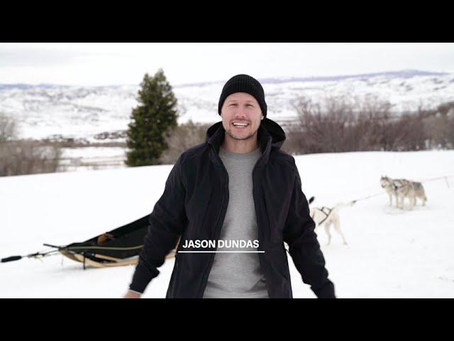 Top 5 Must Do Family Experiences in Park City with Jason Dundas!