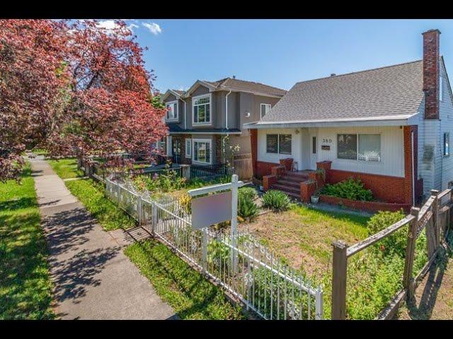 380 E 58TH AVENUE,Vancouver - Real Estate Virtual Tour - Hanson WanPersonal Real Estate Corporation
