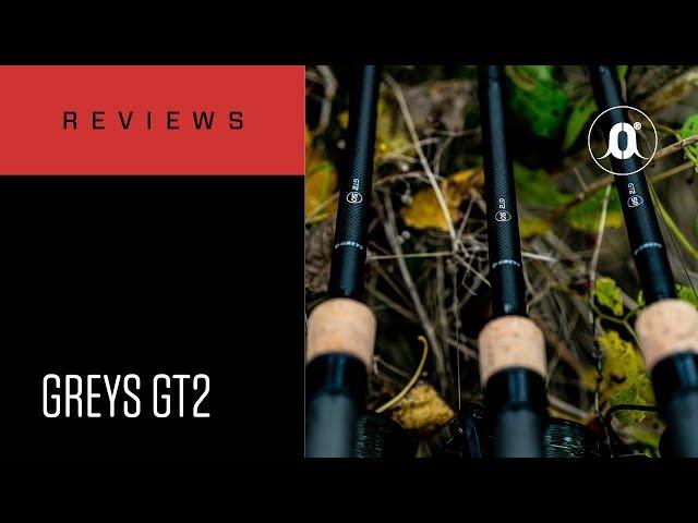 CARPologyTV | Greys GT2 Rods Review | A new benchmark in the ultra competitive mid-£100 rod market?