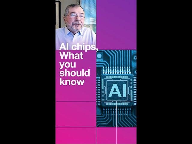 AI chips – What you should know | ASML