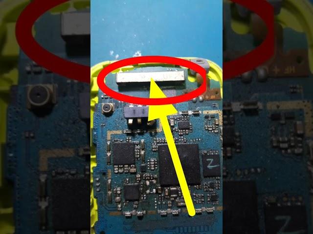 Samsung Keypad Mobile Network Problem Fix | Samsung B310e/B313e Network Solution