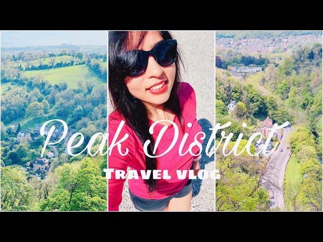 Peak District National Park #travel #uk #peakdistrict #peakdistrictwalks #bakewell #mamtor #Thorcave