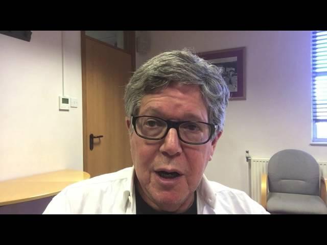 Michael's Tech Talk: Smartphones