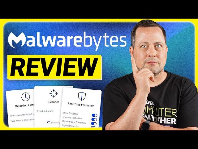 Malwarebytes review | Is Malwarebytes PREMIUM worth it?