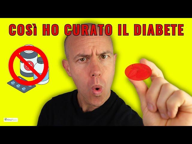 Questa COLAZIONE è IDEALE per il DIABETE di tipo 2