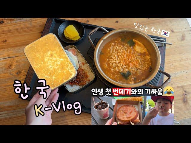 Korea vlog#seoul, #Goyang, #pohang,