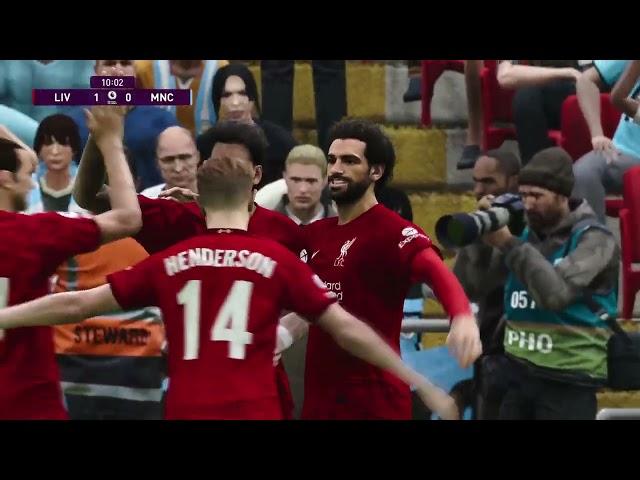 PREDICTION I LIVERPOOL VS MAN CITY II 16-10-2022