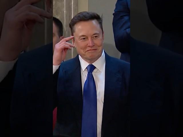 Republicans Cheer on Musk as Trump Praises Him for DOGE