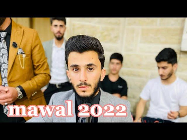 nihad & omed new mewal 2022