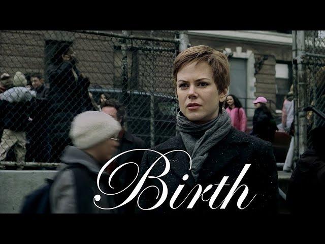 Birth (2004) Movie || Nicole Kidman, Lauren Bacall, Cameron Bright || Review And Facts
