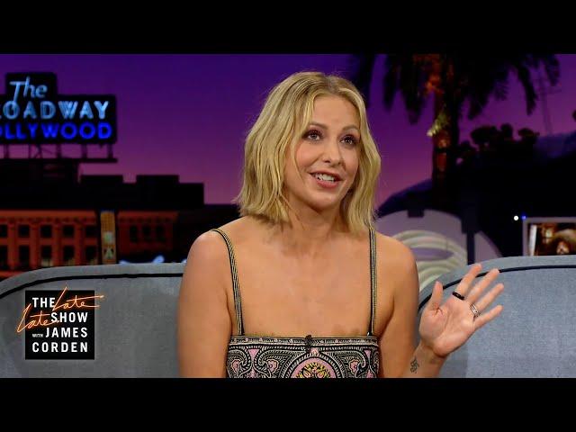 Sarah Michelle Gellar Didn't Get the 'Friends' Perks