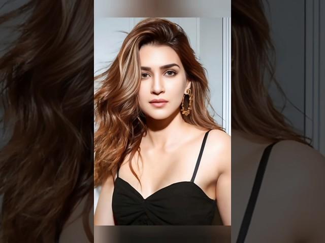 Ankhiyaan de kol song #kritisanon​ & #shaheersheikh​ #shorts #dopatti​ #newsong​ #akhiyaandekol​