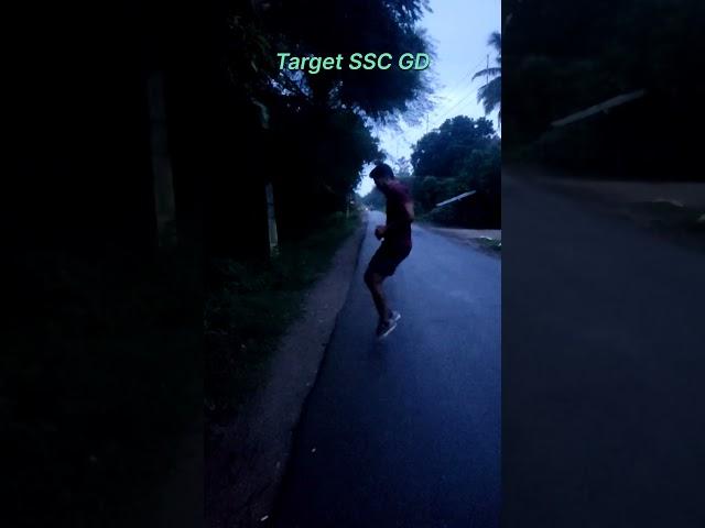 Target SSC GD #ssc_gd #rojgarwithankit #ssc_gd_2023 #motivation #viralshorts #ankitbhatisir