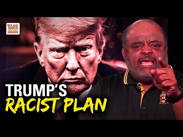 “Never seen govt. racial discrimination like this.” Fed judge slams Trump cancelling health grants