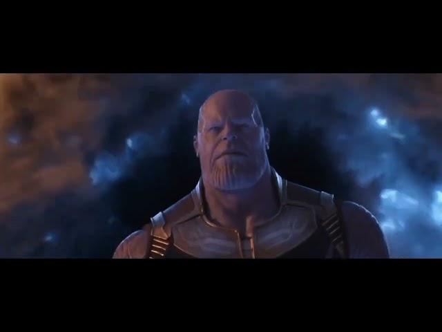MCU Tribute - Dreamin