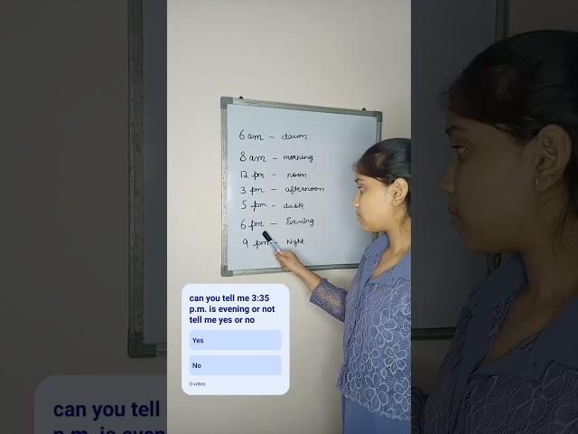 name of Times of a day #mindspark hub #additional knowledge