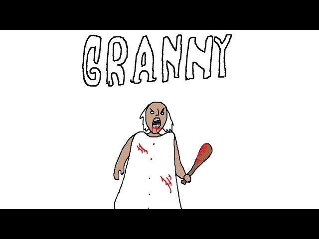 Granny in a nutshell #13