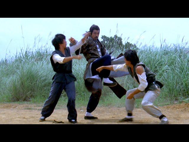 Fatal Dunk || Best Chinese Action Kung Fu Movies In English