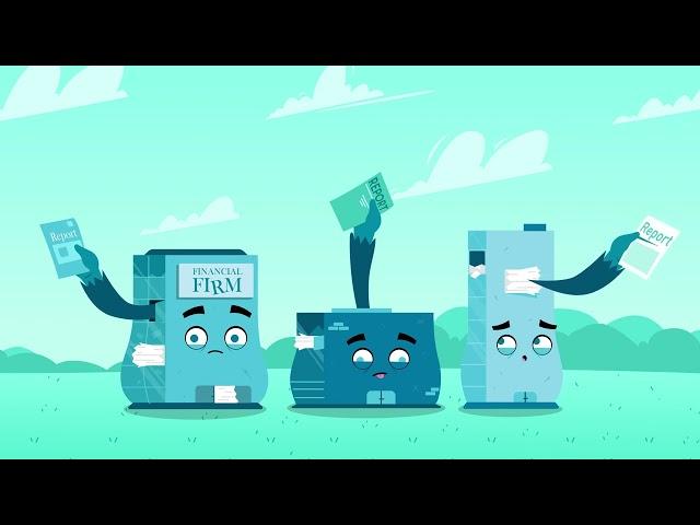 Introduction to ISDA's Digital Regulatory Reporting Initiative