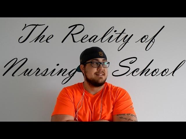 THE REALITY OF NURSING SCHOOL (RAW TRUTH)