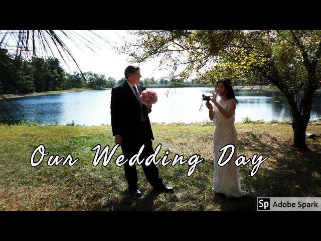 I Choose You by Ryann Darling | Our Wedding Day