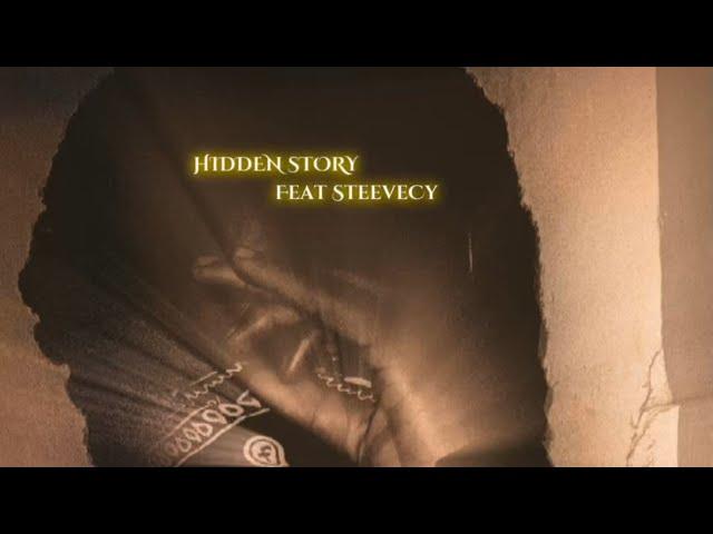 Hidden Story (Will G Detay feat Steevecy)