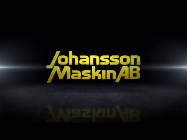 Johansson Maskin AB