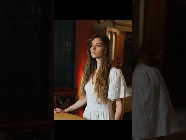 Start with Seyran End with Duru #yalıçapkını #afrasaraçoğlu #mertramazandemir #turkishdrama #shorts