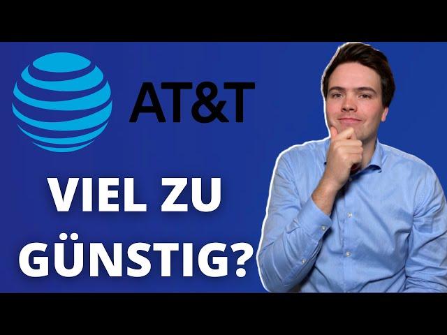 AT&T: Ich habe nochmal nachgekauft