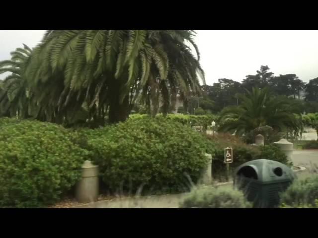 San Francisco 2016 Part 1