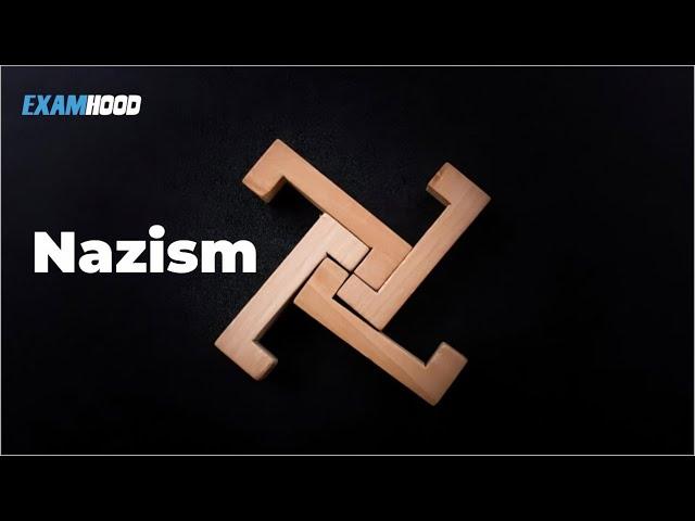 NAZISM