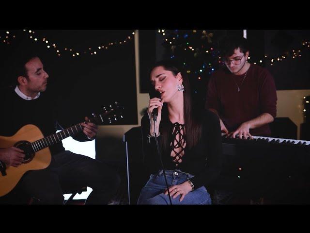 Never Enough - Loren Allred (Cover by Veronica Portella)