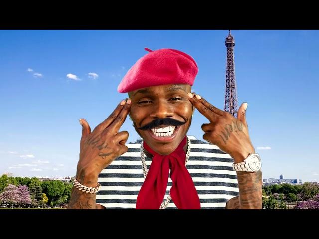 French DaBaby